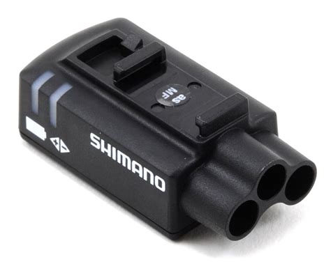 di2 junction box|shimano di2 junction box.